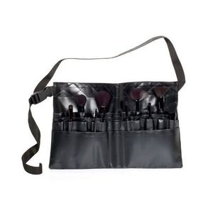 Elf studio makeup artist brush belt